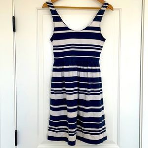 Tommy Hilfiger striped dress